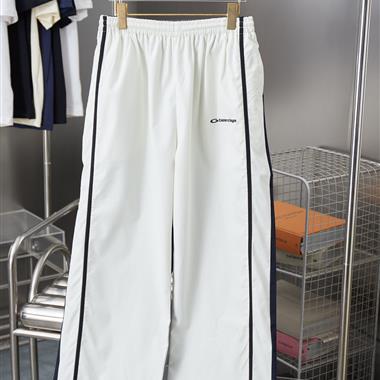 Balenciaga   2025秋冬新款休閒長褲