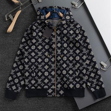 LouisVuitton   2025秋冬新款衛衣帽T  尺寸偏大