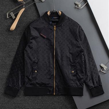 LouisVuitton   2025秋冬新款風衣夾克外套  尺寸偏大