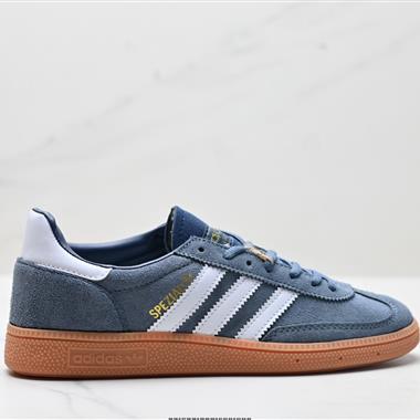 Adidas Handball Spezial 經典款 復古休閒板鞋