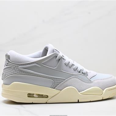 Nike Air Jordan 4 RM 防滑 低幫 復古籃球鞋