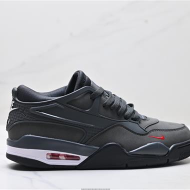 Nike Air Jordan 4 RM 防滑 低幫 復古籃球鞋