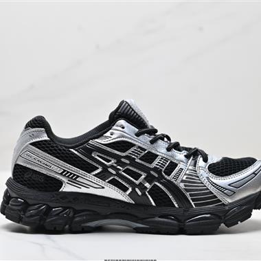 Asics Gel-Kayano 12.1 亞瑟士 運動休閒透氣專業跑鞋