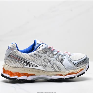 Asics Gel-Kayano 12.1 亞瑟士 運動休閒透氣專業跑鞋