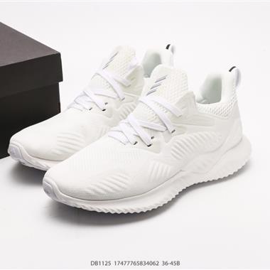 Adidas Switch FWD 阿爾法網面透氣休閒跑鞋