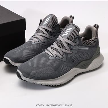 Adidas Switch FWD 阿爾法網面透氣休閒跑鞋