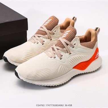 Adidas Switch FWD 阿爾法網面透氣休閒跑鞋