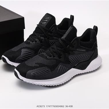 Adidas Switch FWD 阿爾法網面透氣休閒跑鞋