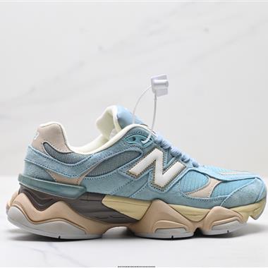 New Balance 9060系列 新百倫 復古休閒運動慢跑鞋