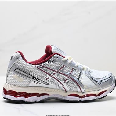 Asics Gel-Kayano 12.1 亞瑟士 運動休閒透氣專業跑鞋