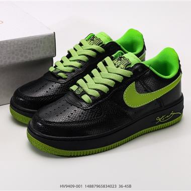 Nike Air Force 1 Low 空軍一號低幫百搭休閒運動板鞋