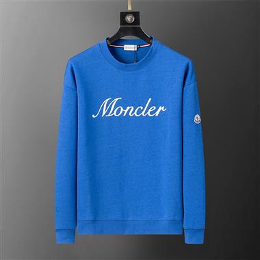 MONCLER   2025秋冬新款衛衣帽T
