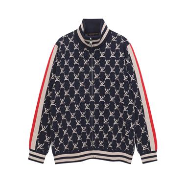 LouisVuitton   2025秋冬新款風衣夾克外套  尺寸偏大