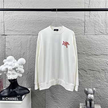 ARCTERYX   2025秋冬新款衛衣帽T