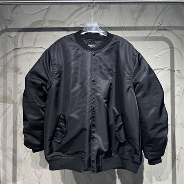 Balenciaga   2025秋冬新款羽絨外套  尺寸偏大