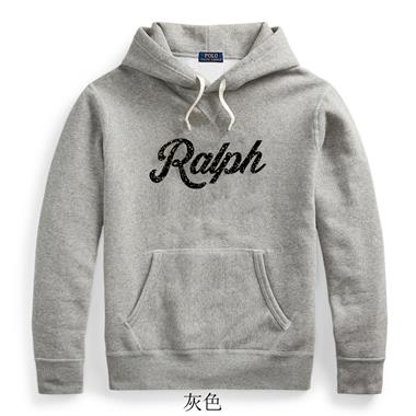 Ralph Lauren   2025秋冬新款衛衣帽T