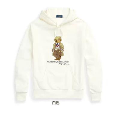 Ralph Lauren   2025秋冬新款衛衣帽T