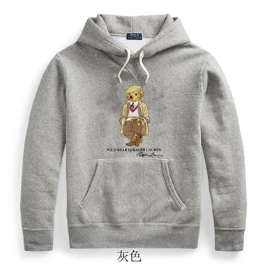 Ralph Lauren   2025秋冬新款衛衣帽T