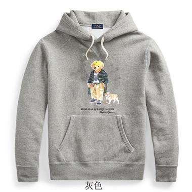 Ralph Lauren   2025秋冬新款衛衣帽T