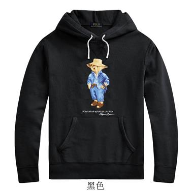Ralph Lauren   2025秋冬新款衛衣帽T