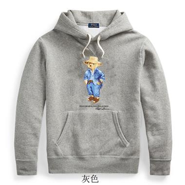 Ralph Lauren   2025秋冬新款衛衣帽T