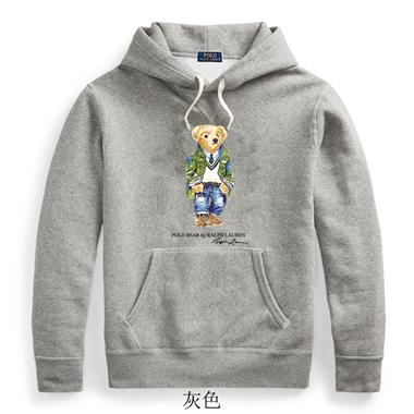 Ralph Lauren   2025秋冬新款衛衣帽T