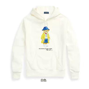 Ralph Lauren   2025秋冬新款衛衣帽T