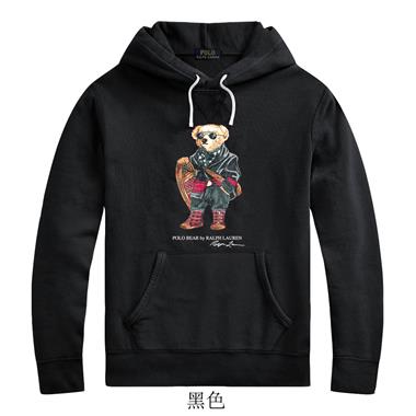 Ralph Lauren   2025秋冬新款衛衣帽T