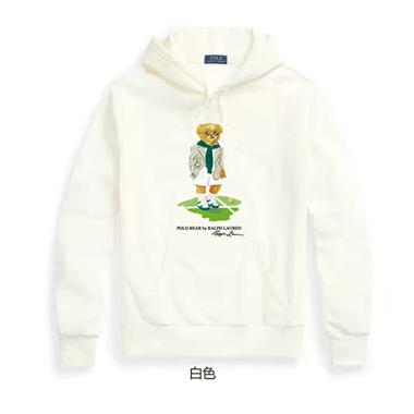 Ralph Lauren   2025秋冬新款衛衣帽T