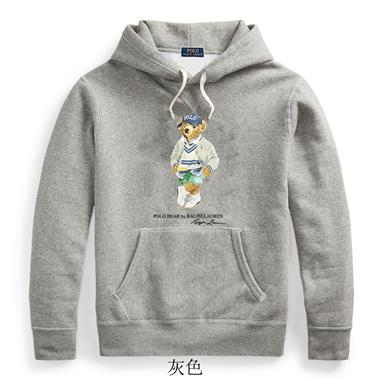 Ralph Lauren   2025秋冬新款衛衣帽T