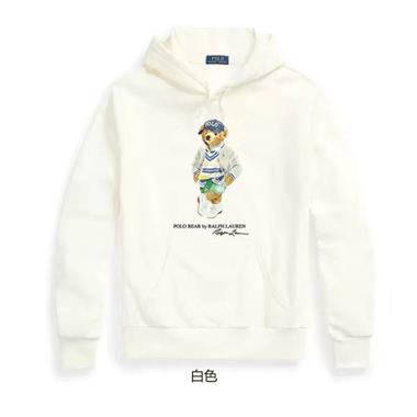 Ralph Lauren   2025秋冬新款衛衣帽T