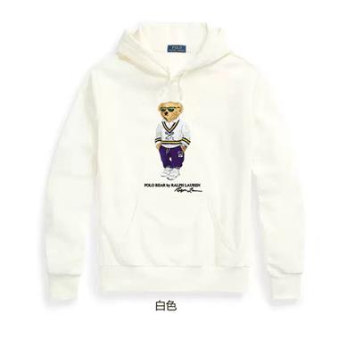 Ralph Lauren   2025秋冬新款衛衣帽T