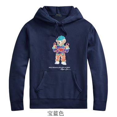 Ralph Lauren   2025秋冬新款衛衣帽T