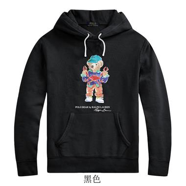 Ralph Lauren   2025秋冬新款衛衣帽T