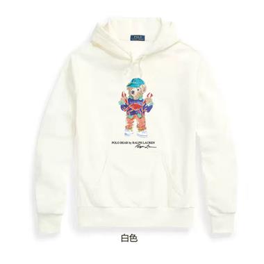 Ralph Lauren   2025秋冬新款衛衣帽T