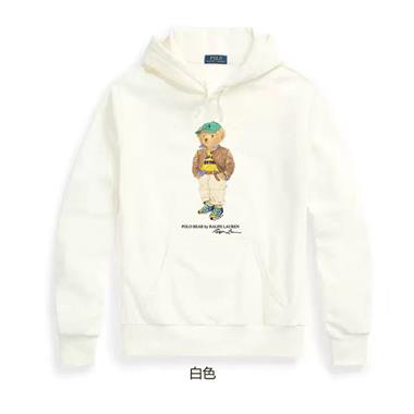 Ralph Lauren   2025秋冬新款衛衣帽T