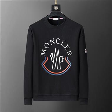 MONCLER   2025秋冬新款衛衣帽T