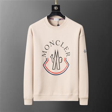 MONCLER   2025秋冬新款衛衣帽T