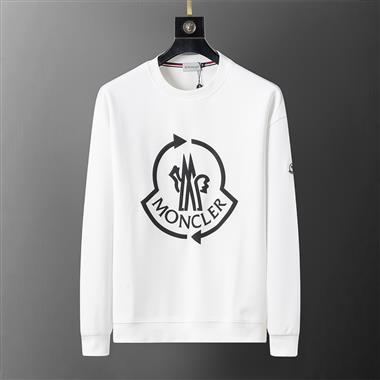 MONCLER   2025秋冬新款衛衣帽T