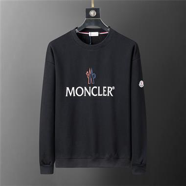 MONCLER   2025秋冬新款衛衣帽T