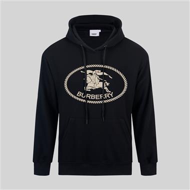 BURBERRY   2025秋冬新款衛衣帽T