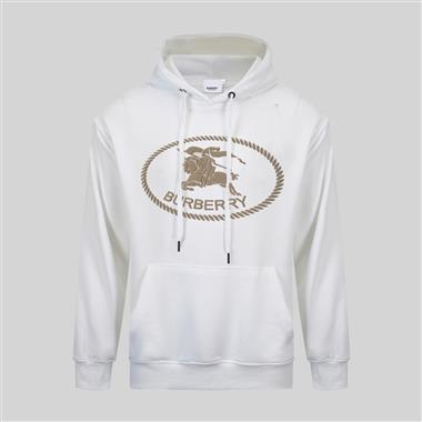 BURBERRY   2025秋冬新款衛衣帽T