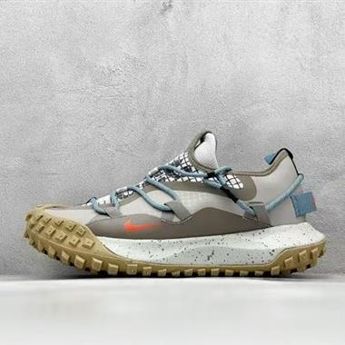 NIKE ACG Mountain Fly Low GTX SE 戶外登山運動鞋