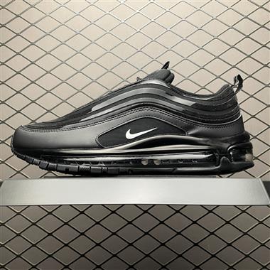 NIKE Air Max 97 全掌氣墊復古子彈跑步鞋