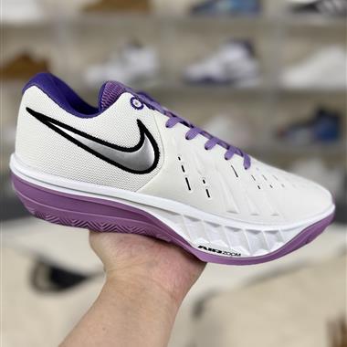 Nike Air Zoom G.T. Cut 4 EP 織物 低幫 籃球鞋