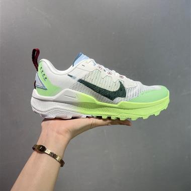 Nike React Wildhorse 8 耐克 越野戶外避震緩衝休閒運動慢跑鞋