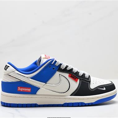 Nike Dunk Low Retro 低幫休閒運動板鞋