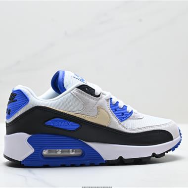 Nike Air Max 90 初代復古氣墊百搭休閒運動慢跑鞋