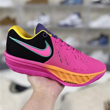 Nike Air Zoom G.T. Cut 4 EP 織物 低幫 籃球鞋