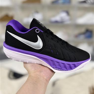 Nike Air Zoom G.T. Cut 4 EP 織物 低幫 籃球鞋